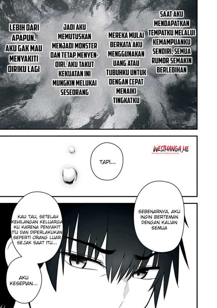 Isekai Rakuraku Survival ~Seizon Skill Tsuwamono no Ore ga Bishoujo Shiri to Kurasu Mujintou Seikatsu~ Chapter 55 - Page 22