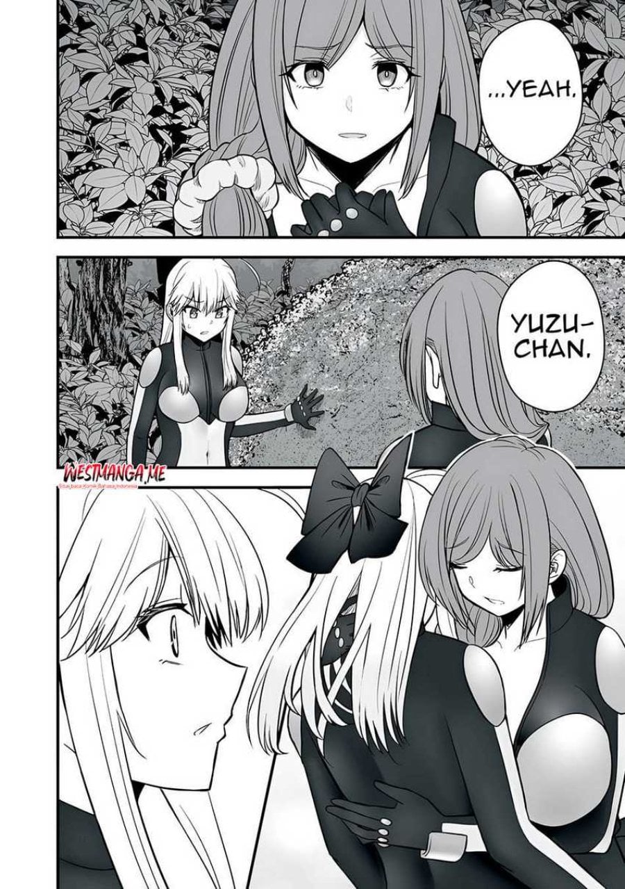 Isekai Rakuraku Survival ~Seizon Skill Tsuwamono no Ore ga Bishoujo Shiri to Kurasu Mujintou Seikatsu~ Chapter 55 - Page 25