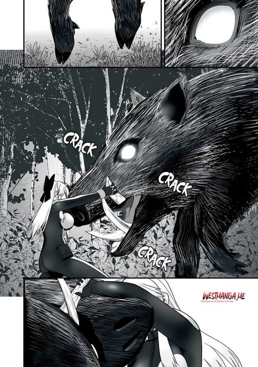 Isekai Rakuraku Survival ~Seizon Skill Tsuwamono no Ore ga Bishoujo Shiri to Kurasu Mujintou Seikatsu~ Chapter 55 - Page 6