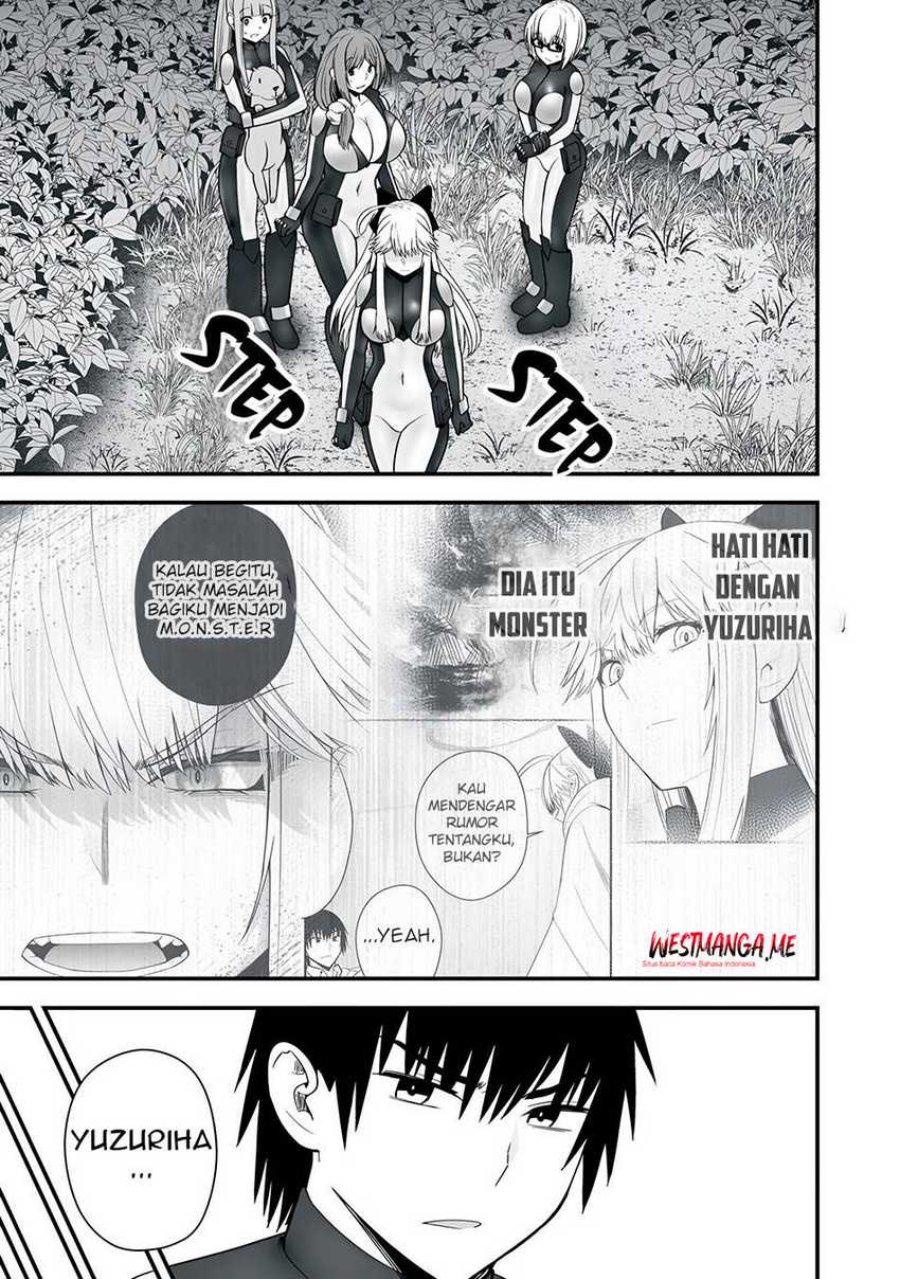 Isekai Rakuraku Survival ~Seizon Skill Tsuwamono no Ore ga Bishoujo Shiri to Kurasu Mujintou Seikatsu~ Chapter 55 - Page 9