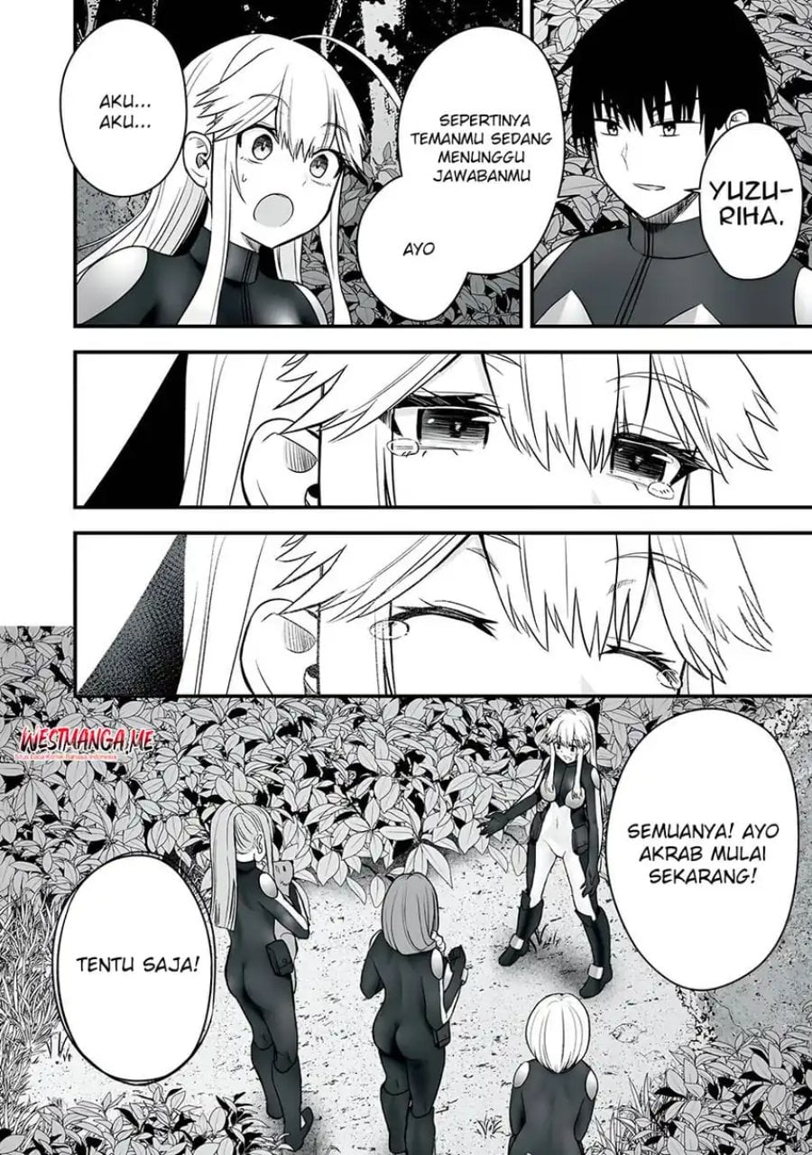 Isekai Rakuraku Survival ~Seizon Skill Tsuwamono no Ore ga Bishoujo Shiri to Kurasu Mujintou Seikatsu~ Chapter 56 - Page 12