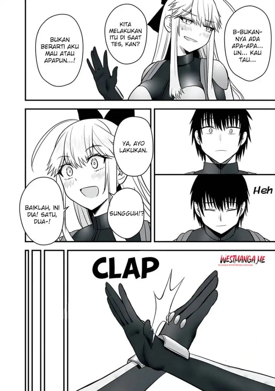 Isekai Rakuraku Survival ~Seizon Skill Tsuwamono no Ore ga Bishoujo Shiri to Kurasu Mujintou Seikatsu~ Chapter 56 - Page 18