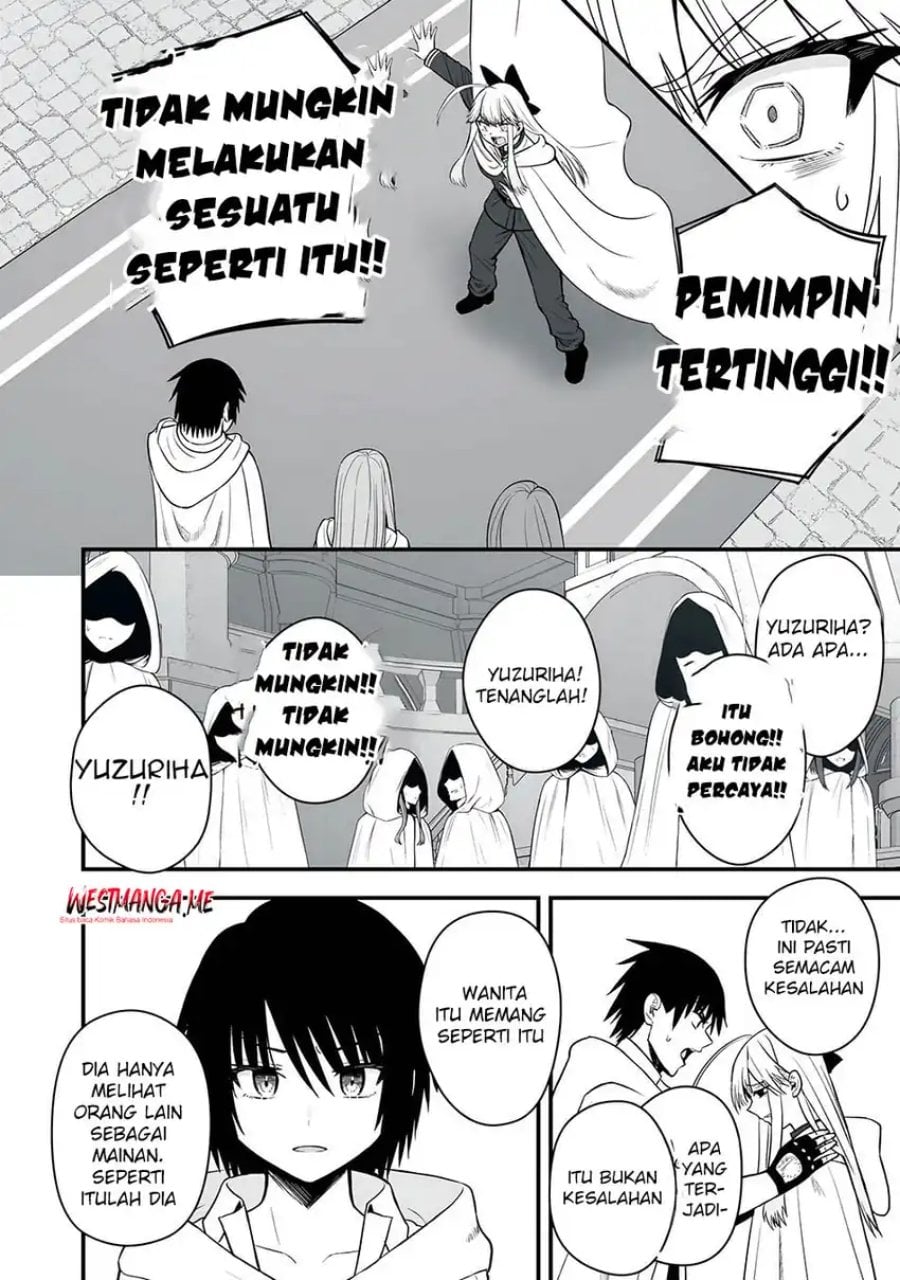 Isekai Rakuraku Survival ~Seizon Skill Tsuwamono no Ore ga Bishoujo Shiri to Kurasu Mujintou Seikatsu~ Chapter 56 - Page 24