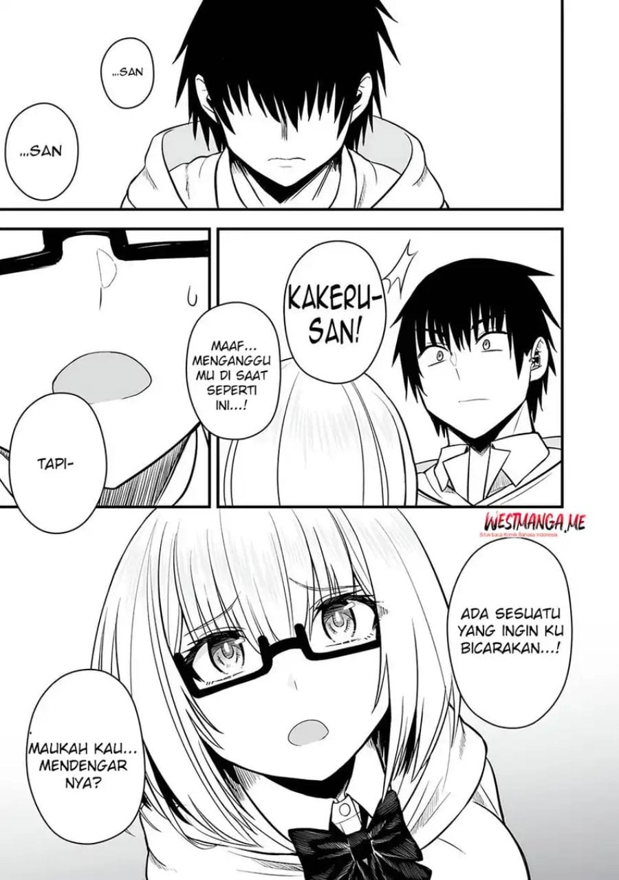 Isekai Rakuraku Survival ~Seizon Skill Tsuwamono no Ore ga Bishoujo Shiri to Kurasu Mujintou Seikatsu~ Chapter 56 - Page 27