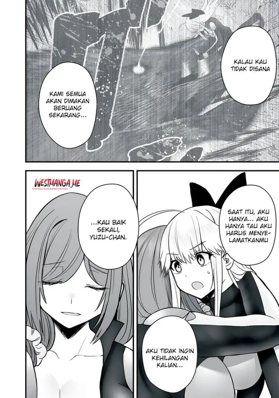 Isekai Rakuraku Survival ~Seizon Skill Tsuwamono no Ore ga Bishoujo Shiri to Kurasu Mujintou Seikatsu~ Chapter 56 - Page 4