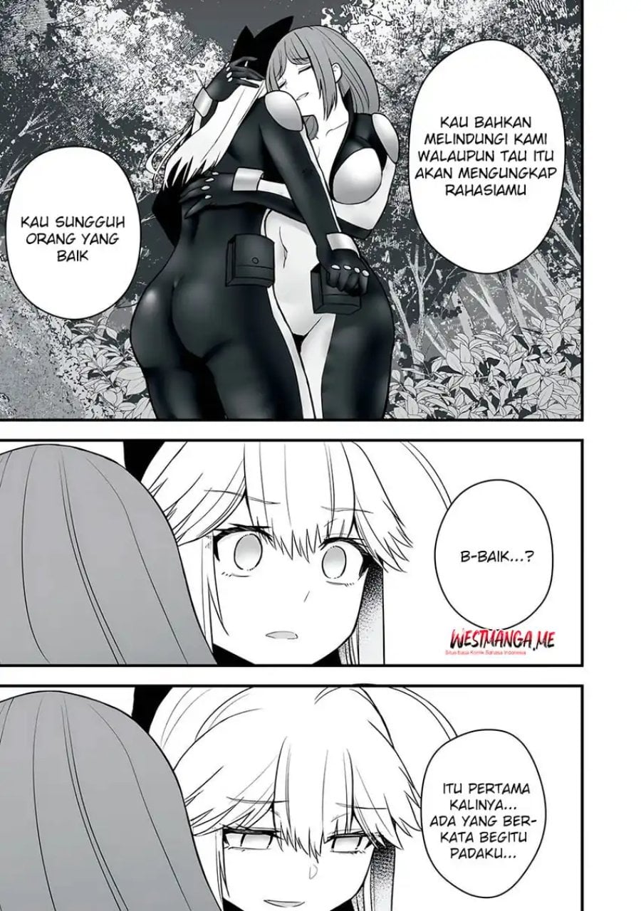 Isekai Rakuraku Survival ~Seizon Skill Tsuwamono no Ore ga Bishoujo Shiri to Kurasu Mujintou Seikatsu~ Chapter 56 - Page 5