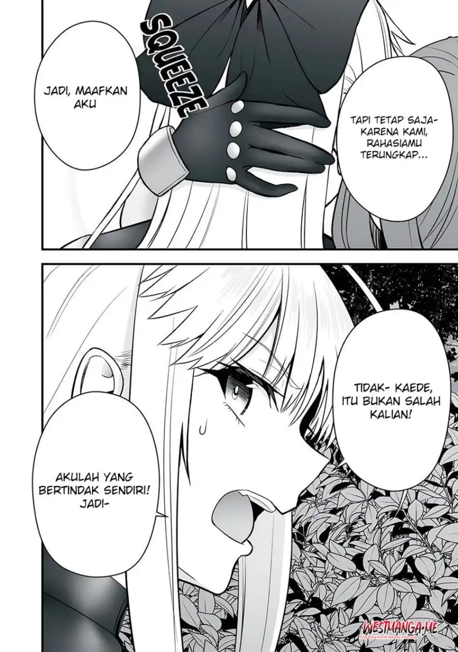 Isekai Rakuraku Survival ~Seizon Skill Tsuwamono no Ore ga Bishoujo Shiri to Kurasu Mujintou Seikatsu~ Chapter 56 - Page 6