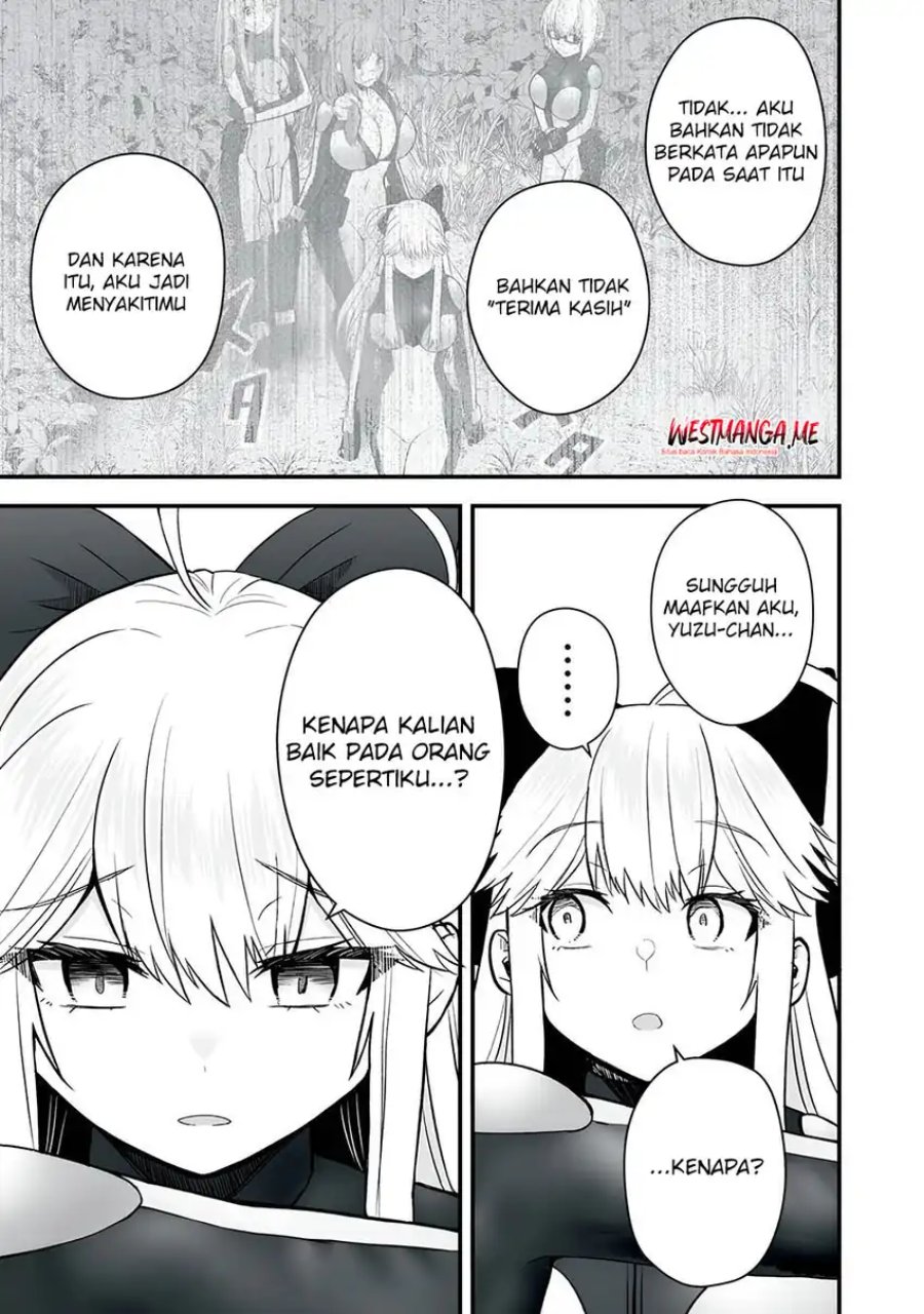 Isekai Rakuraku Survival ~Seizon Skill Tsuwamono no Ore ga Bishoujo Shiri to Kurasu Mujintou Seikatsu~ Chapter 56 - Page 7
