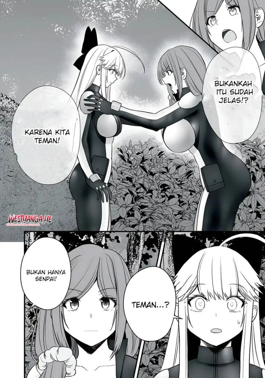 Isekai Rakuraku Survival ~Seizon Skill Tsuwamono no Ore ga Bishoujo Shiri to Kurasu Mujintou Seikatsu~ Chapter 56 - Page 8