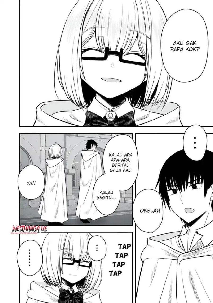 Isekai Rakuraku Survival ~Seizon Skill Tsuwamono no Ore ga Bishoujo Shiri to Kurasu Mujintou Seikatsu~ Chapter 57 - Page 10