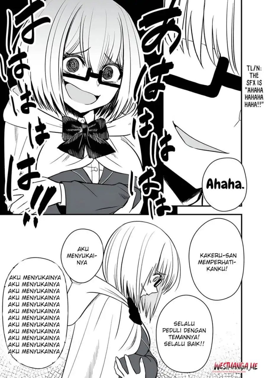 Isekai Rakuraku Survival ~Seizon Skill Tsuwamono no Ore ga Bishoujo Shiri to Kurasu Mujintou Seikatsu~ Chapter 57 - Page 11