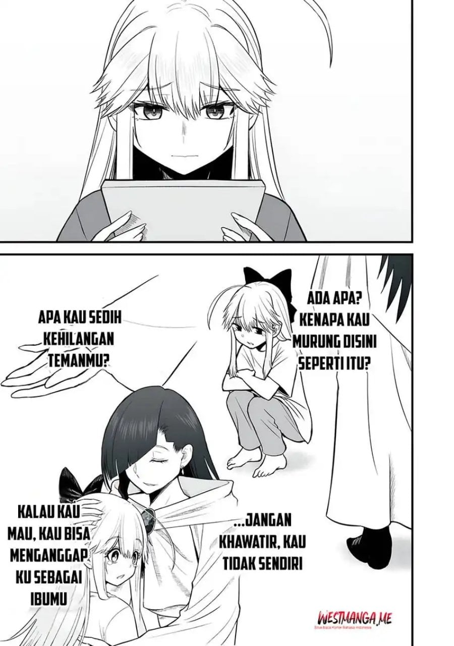 Isekai Rakuraku Survival ~Seizon Skill Tsuwamono no Ore ga Bishoujo Shiri to Kurasu Mujintou Seikatsu~ Chapter 57 - Page 13