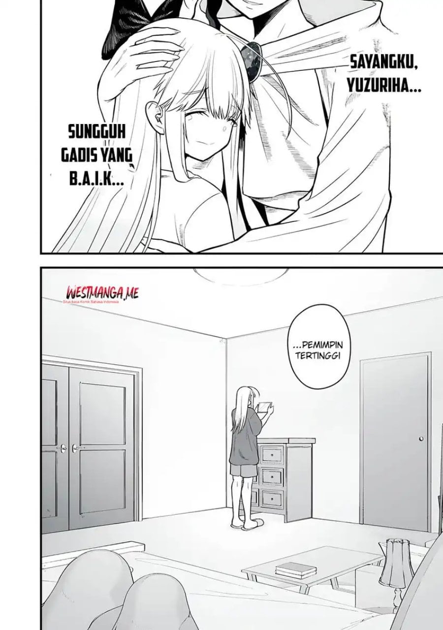 Isekai Rakuraku Survival ~Seizon Skill Tsuwamono no Ore ga Bishoujo Shiri to Kurasu Mujintou Seikatsu~ Chapter 57 - Page 14