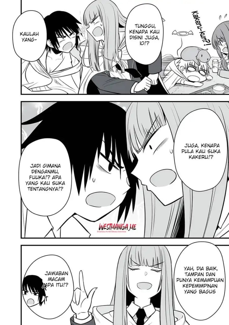 Isekai Rakuraku Survival ~Seizon Skill Tsuwamono no Ore ga Bishoujo Shiri to Kurasu Mujintou Seikatsu~ Chapter 57 - Page 20