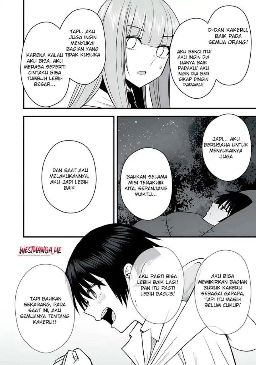 Isekai Rakuraku Survival ~Seizon Skill Tsuwamono no Ore ga Bishoujo Shiri to Kurasu Mujintou Seikatsu~ Chapter 57 - Page 22