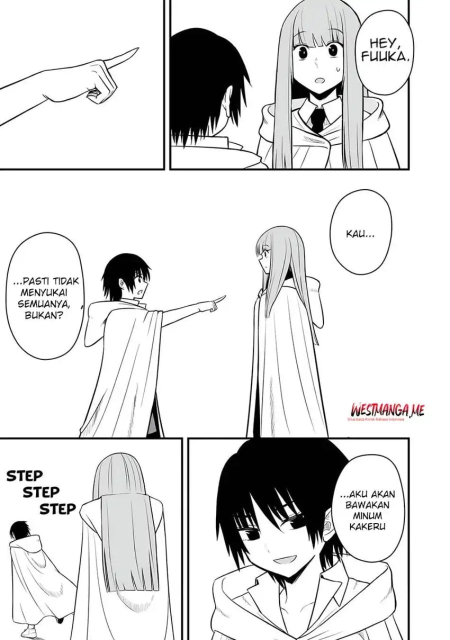Isekai Rakuraku Survival ~Seizon Skill Tsuwamono no Ore ga Bishoujo Shiri to Kurasu Mujintou Seikatsu~ Chapter 57 - Page 23