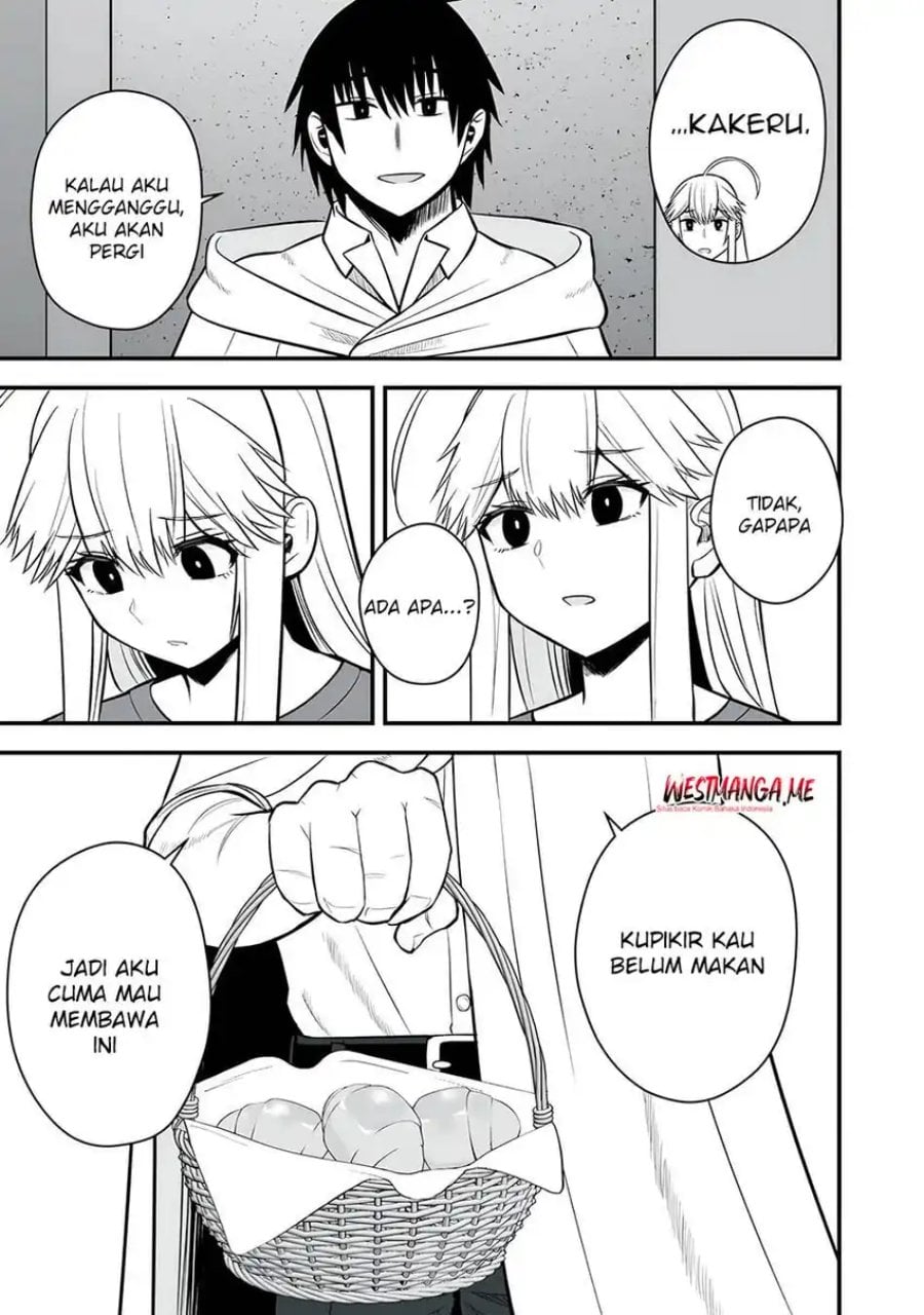Isekai Rakuraku Survival ~Seizon Skill Tsuwamono no Ore ga Bishoujo Shiri to Kurasu Mujintou Seikatsu~ Chapter 57 - Page 25