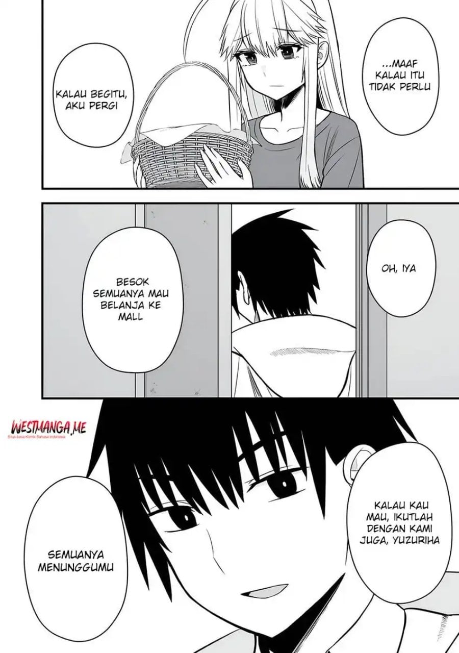 Isekai Rakuraku Survival ~Seizon Skill Tsuwamono no Ore ga Bishoujo Shiri to Kurasu Mujintou Seikatsu~ Chapter 57 - Page 26