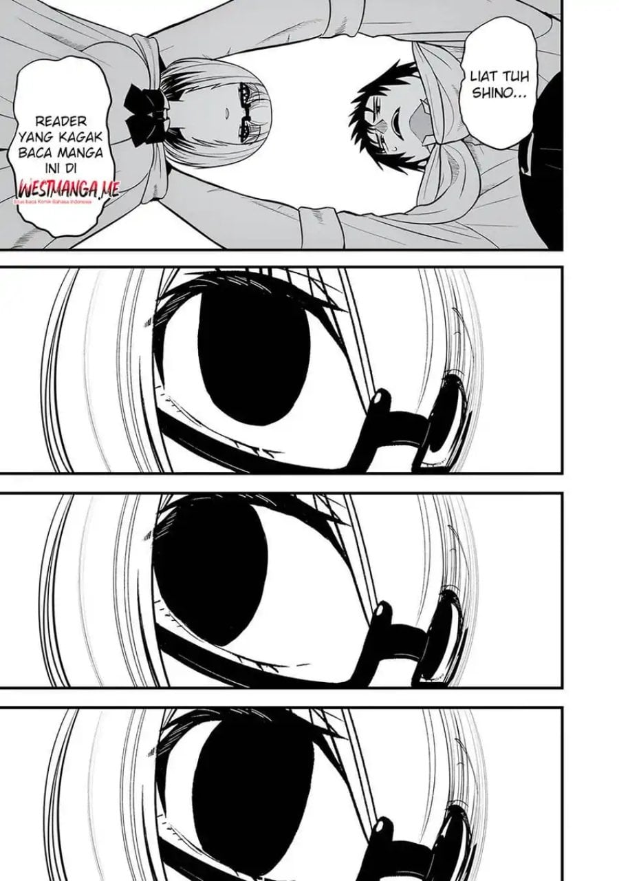 Isekai Rakuraku Survival ~Seizon Skill Tsuwamono no Ore ga Bishoujo Shiri to Kurasu Mujintou Seikatsu~ Chapter 57 - Page 29