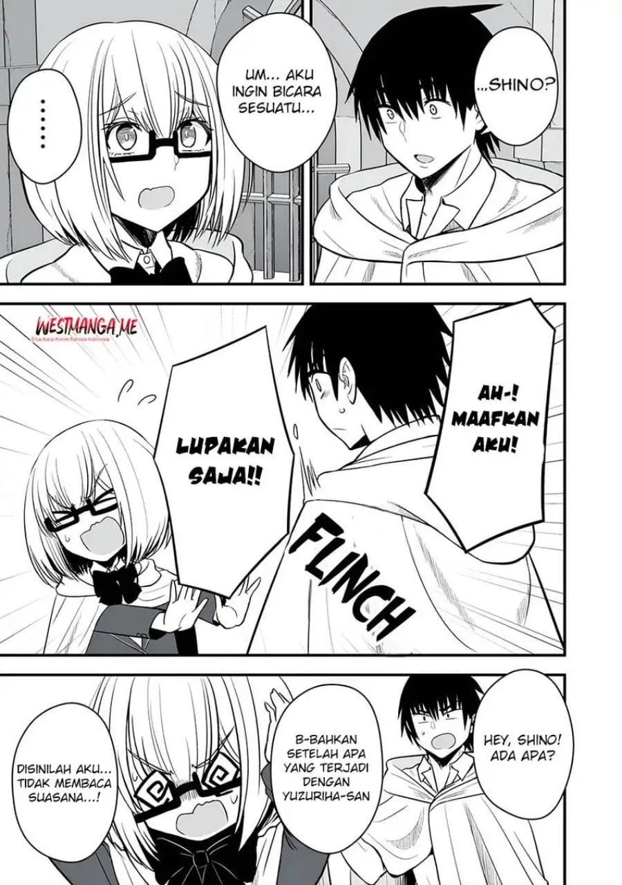 Isekai Rakuraku Survival ~Seizon Skill Tsuwamono no Ore ga Bishoujo Shiri to Kurasu Mujintou Seikatsu~ Chapter 57 - Page 3