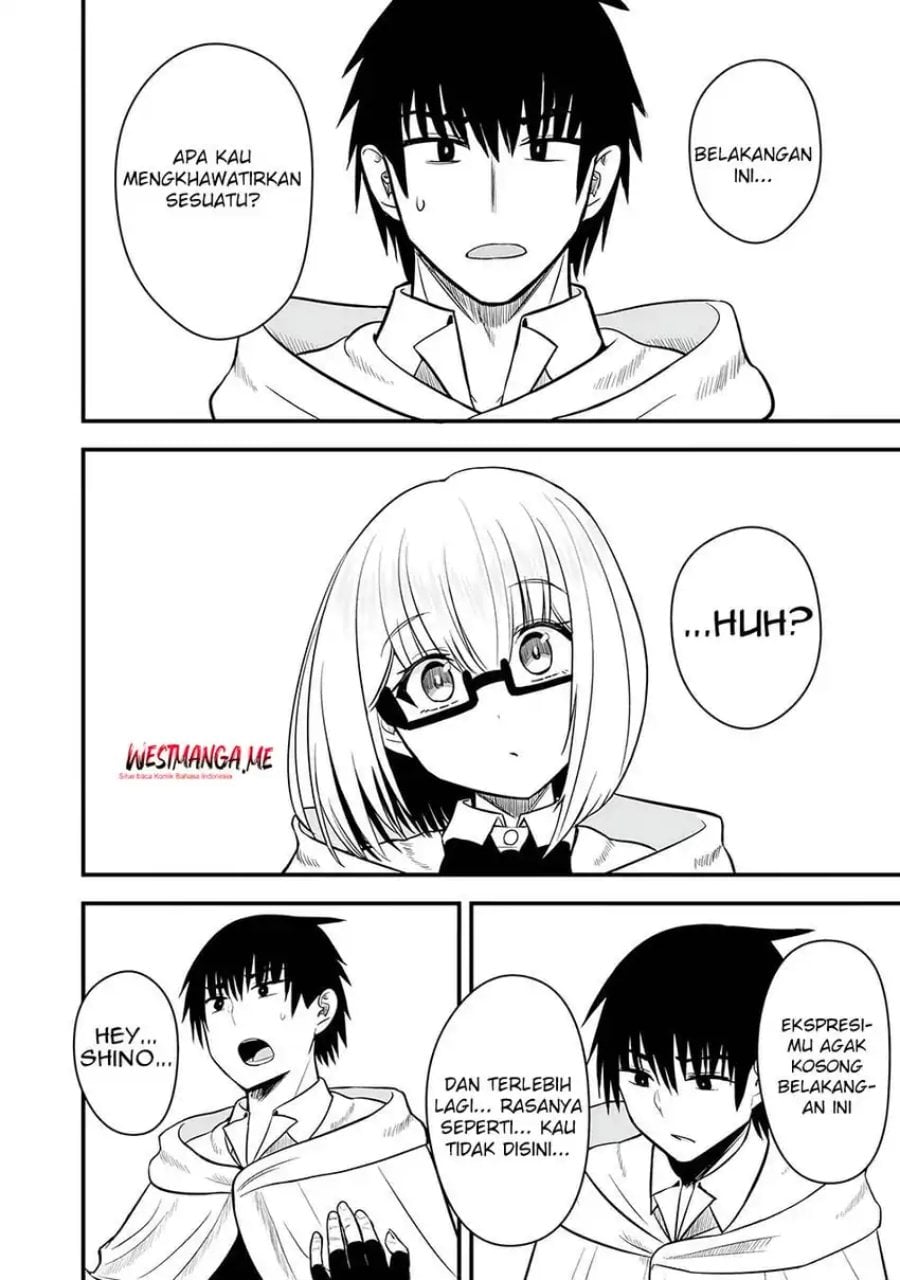 Isekai Rakuraku Survival ~Seizon Skill Tsuwamono no Ore ga Bishoujo Shiri to Kurasu Mujintou Seikatsu~ Chapter 57 - Page 8