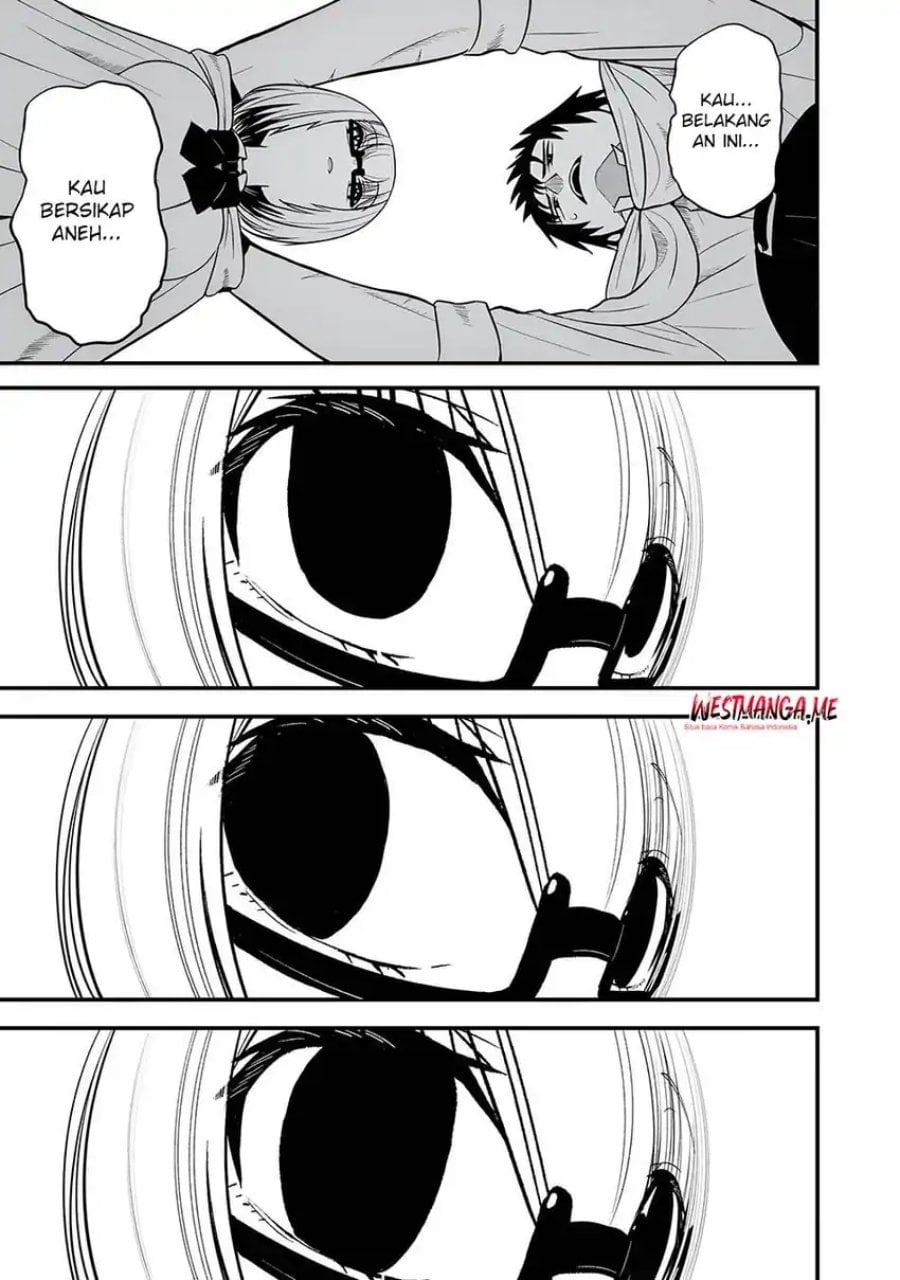 Isekai Rakuraku Survival ~Seizon Skill Tsuwamono no Ore ga Bishoujo Shiri to Kurasu Mujintou Seikatsu~ Chapter 57 - Page 9