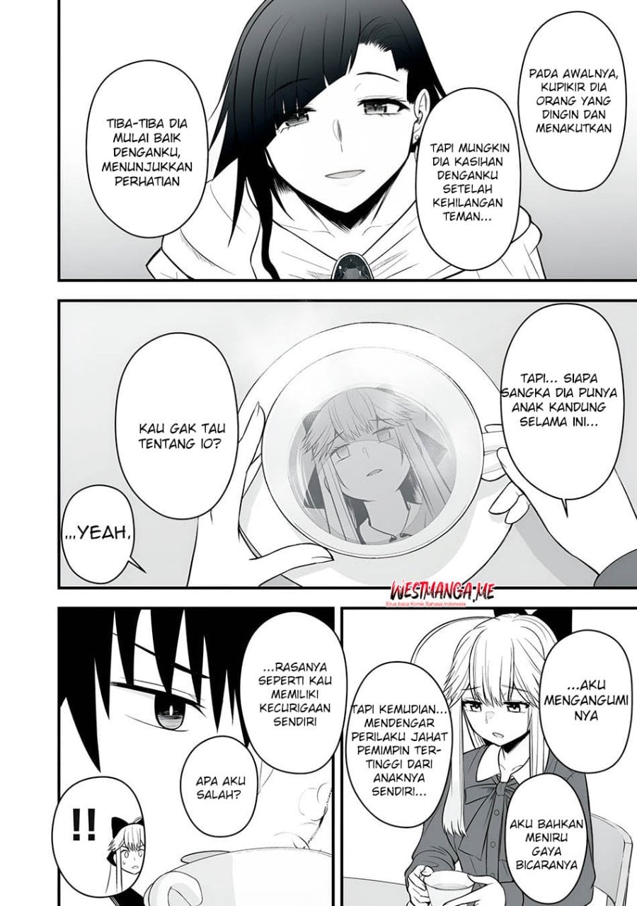 Isekai Rakuraku Survival ~Seizon Skill Tsuwamono no Ore ga Bishoujo Shiri to Kurasu Mujintou Seikatsu~ Chapter 58 - Page 12