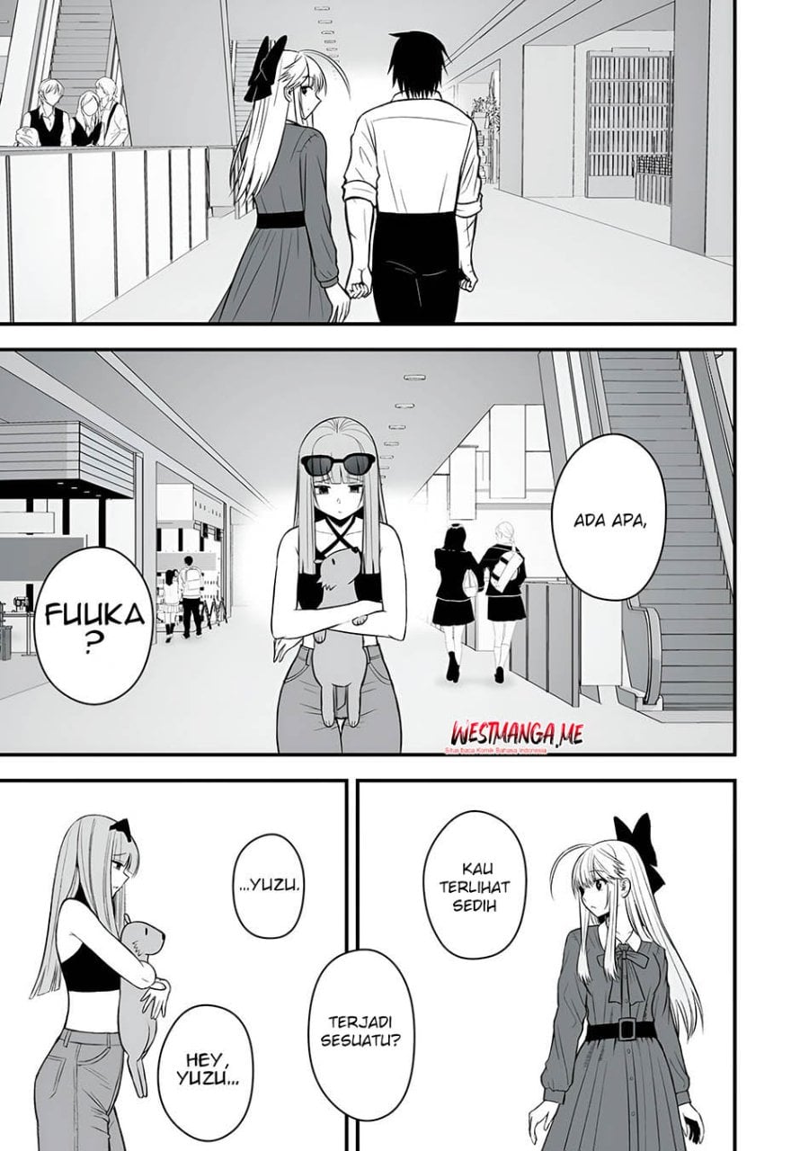 Isekai Rakuraku Survival ~Seizon Skill Tsuwamono no Ore ga Bishoujo Shiri to Kurasu Mujintou Seikatsu~ Chapter 58 - Page 15