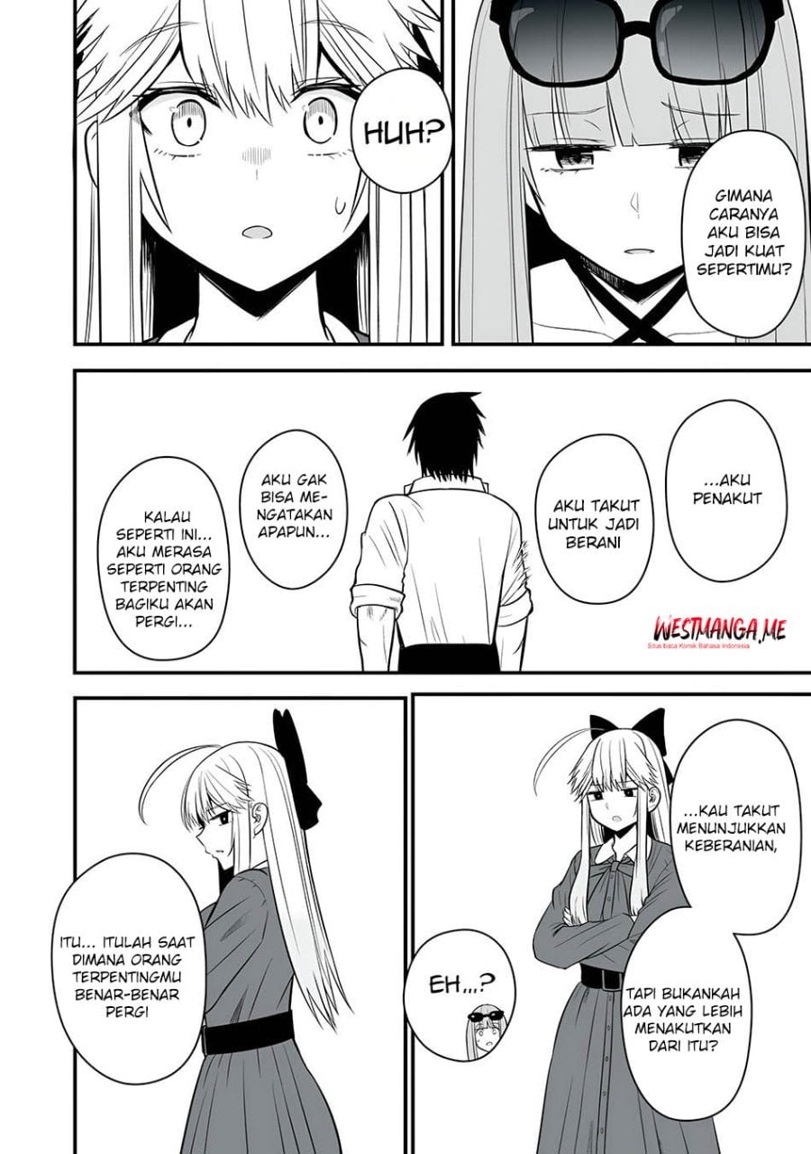 Isekai Rakuraku Survival ~Seizon Skill Tsuwamono no Ore ga Bishoujo Shiri to Kurasu Mujintou Seikatsu~ Chapter 58 - Page 16
