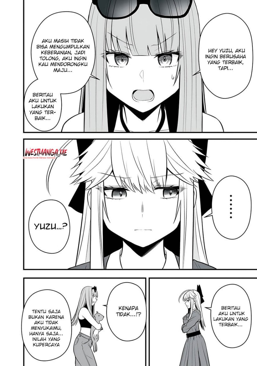 Isekai Rakuraku Survival ~Seizon Skill Tsuwamono no Ore ga Bishoujo Shiri to Kurasu Mujintou Seikatsu~ Chapter 58 - Page 18