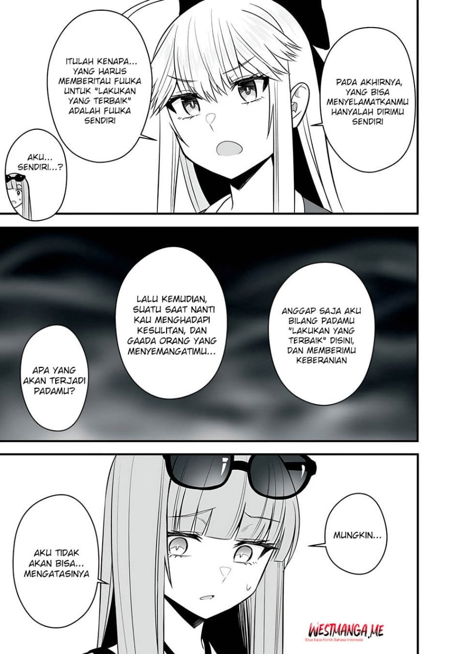 Isekai Rakuraku Survival ~Seizon Skill Tsuwamono no Ore ga Bishoujo Shiri to Kurasu Mujintou Seikatsu~ Chapter 58 - Page 19