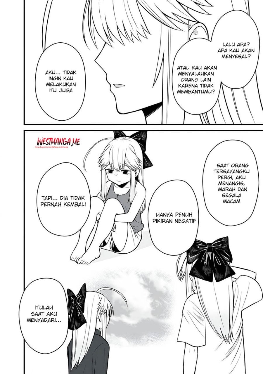 Isekai Rakuraku Survival ~Seizon Skill Tsuwamono no Ore ga Bishoujo Shiri to Kurasu Mujintou Seikatsu~ Chapter 58 - Page 20