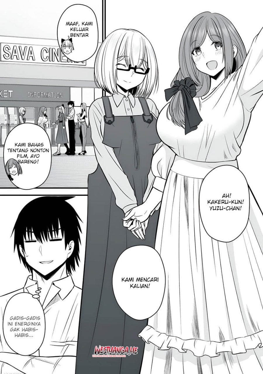Isekai Rakuraku Survival ~Seizon Skill Tsuwamono no Ore ga Bishoujo Shiri to Kurasu Mujintou Seikatsu~ Chapter 58 - Page 25