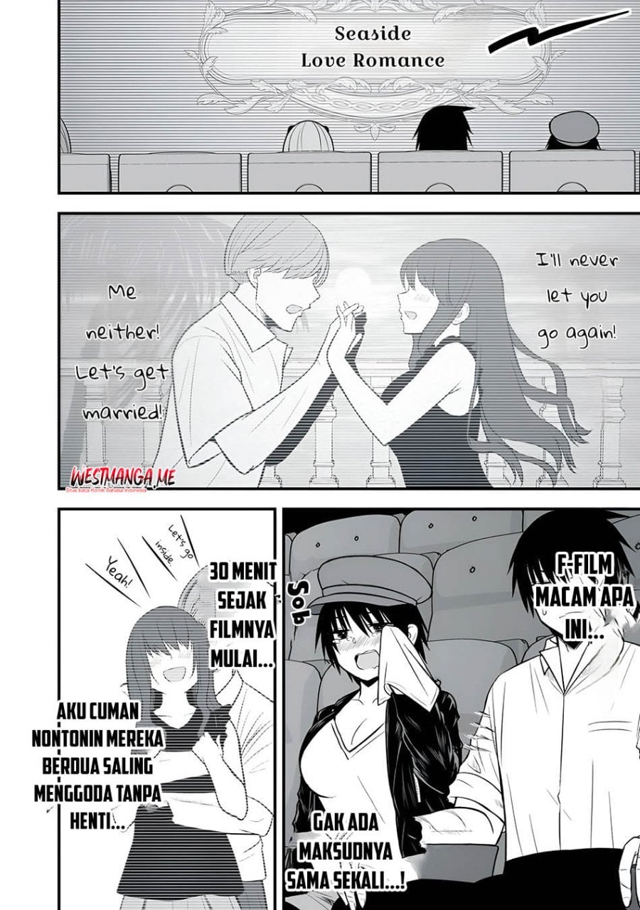 Isekai Rakuraku Survival ~Seizon Skill Tsuwamono no Ore ga Bishoujo Shiri to Kurasu Mujintou Seikatsu~ Chapter 58 - Page 28