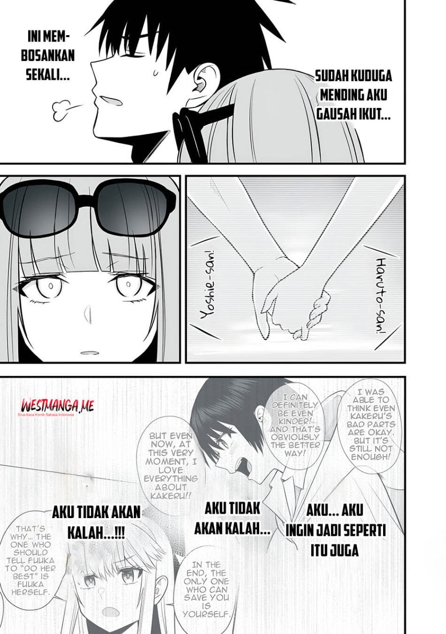 Isekai Rakuraku Survival ~Seizon Skill Tsuwamono no Ore ga Bishoujo Shiri to Kurasu Mujintou Seikatsu~ Chapter 58 - Page 29