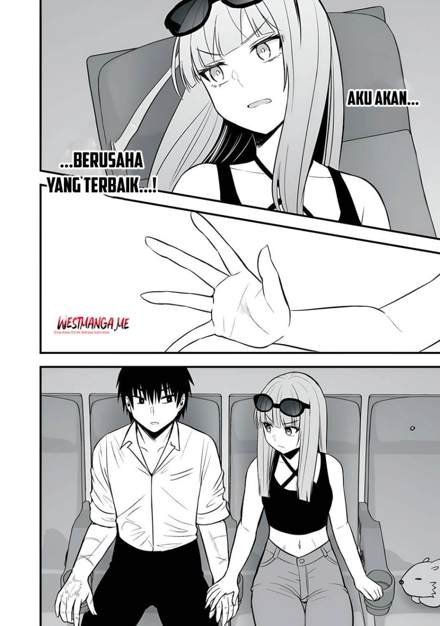 Isekai Rakuraku Survival ~Seizon Skill Tsuwamono no Ore ga Bishoujo Shiri to Kurasu Mujintou Seikatsu~ Chapter 58 - Page 30