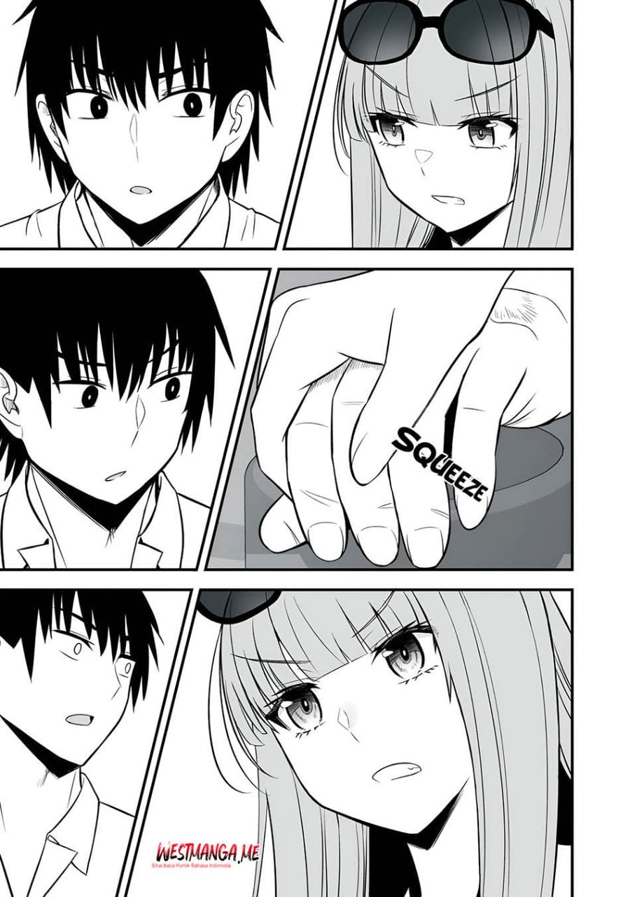 Isekai Rakuraku Survival ~Seizon Skill Tsuwamono no Ore ga Bishoujo Shiri to Kurasu Mujintou Seikatsu~ Chapter 58 - Page 31