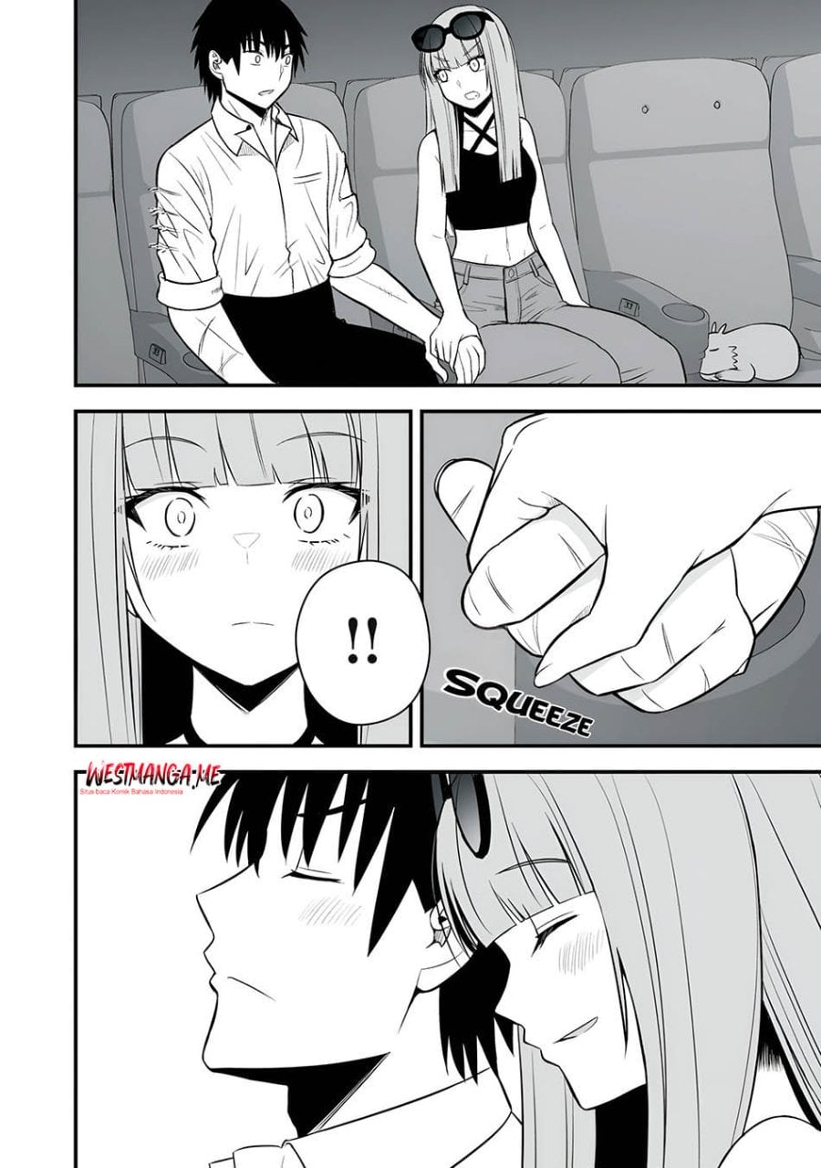 Isekai Rakuraku Survival ~Seizon Skill Tsuwamono no Ore ga Bishoujo Shiri to Kurasu Mujintou Seikatsu~ Chapter 58 - Page 32
