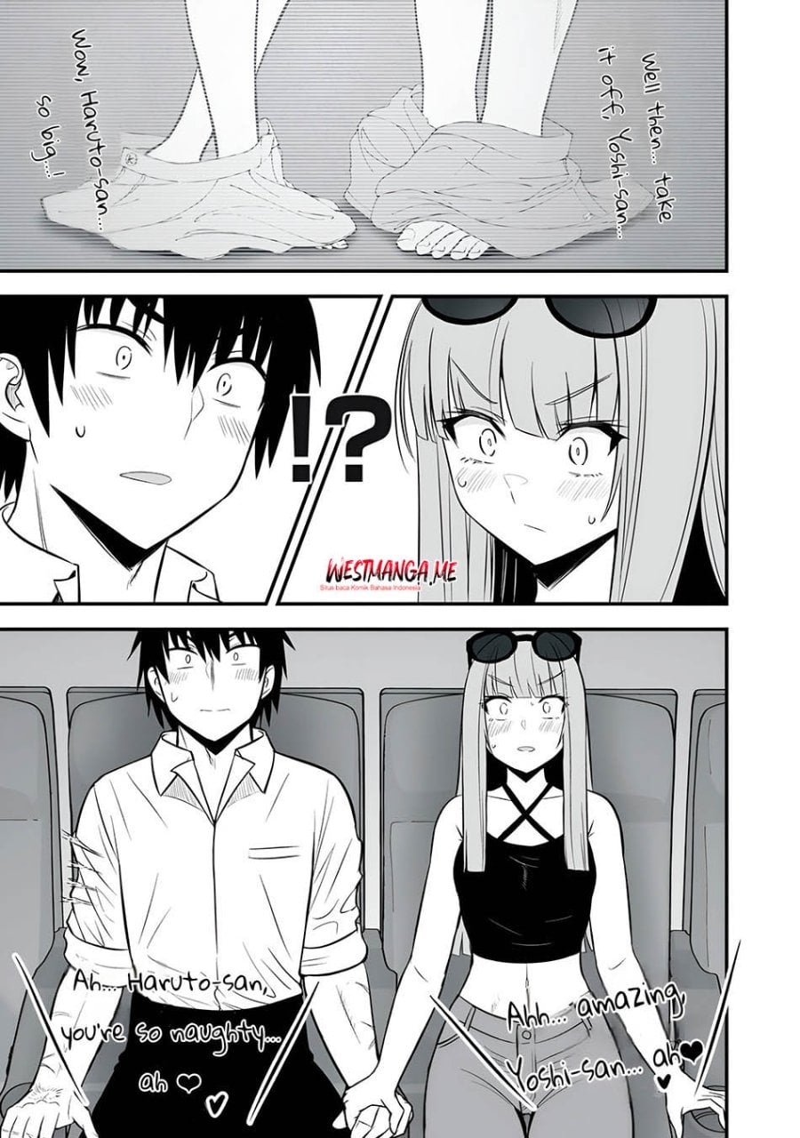 Isekai Rakuraku Survival ~Seizon Skill Tsuwamono no Ore ga Bishoujo Shiri to Kurasu Mujintou Seikatsu~ Chapter 58 - Page 33