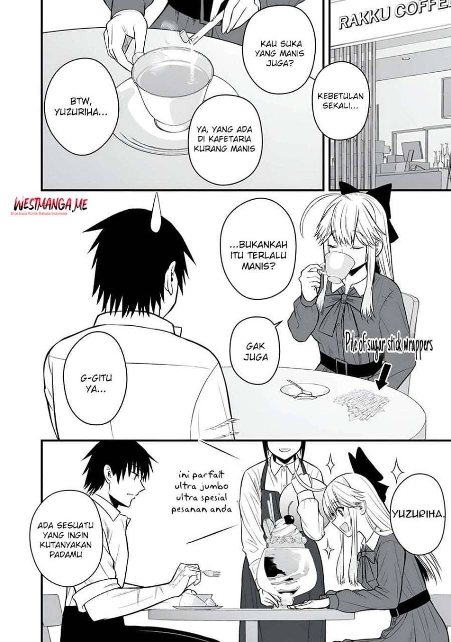 Isekai Rakuraku Survival ~Seizon Skill Tsuwamono no Ore ga Bishoujo Shiri to Kurasu Mujintou Seikatsu~ Chapter 58 - Page 8