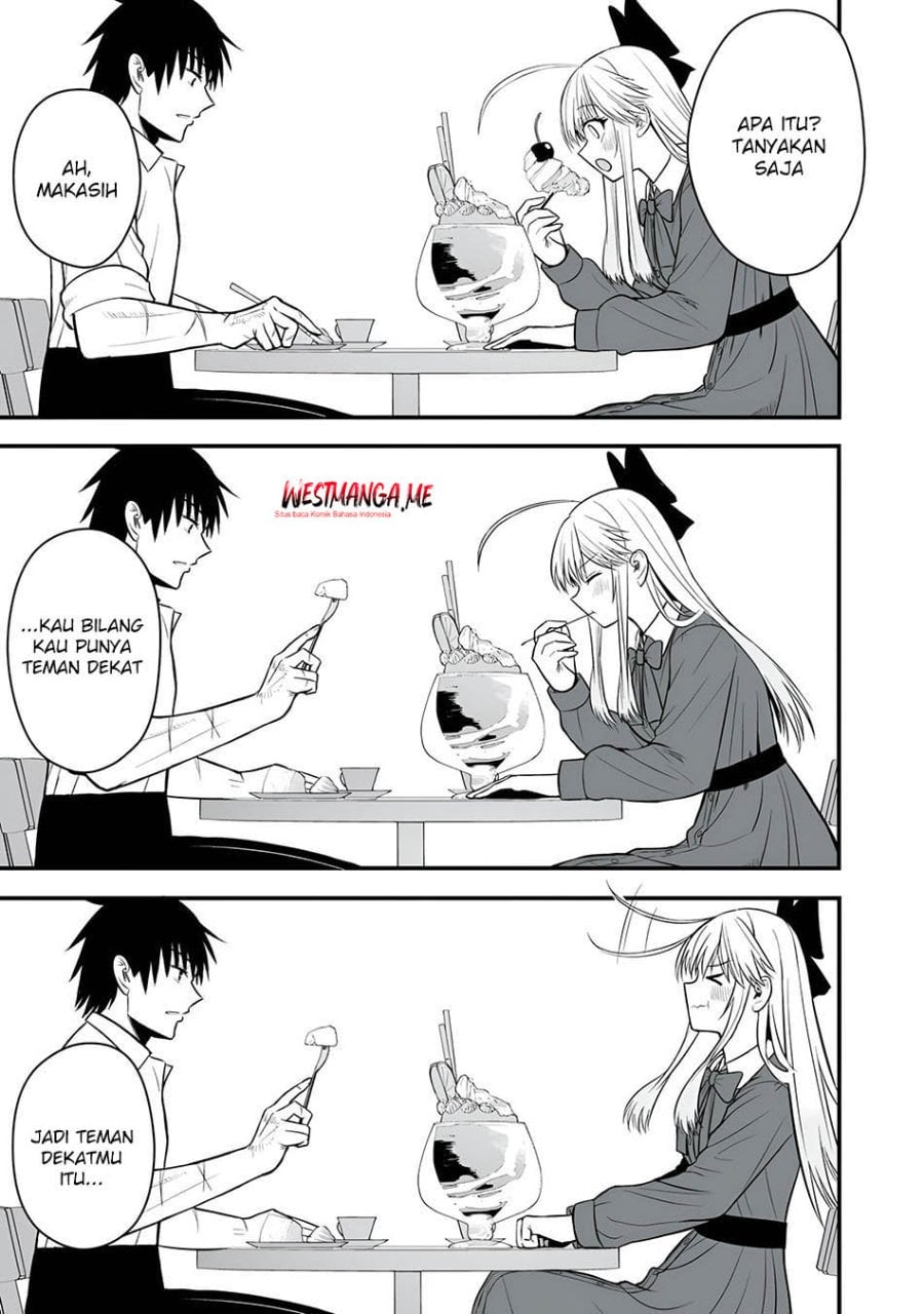 Isekai Rakuraku Survival ~Seizon Skill Tsuwamono no Ore ga Bishoujo Shiri to Kurasu Mujintou Seikatsu~ Chapter 58 - Page 9