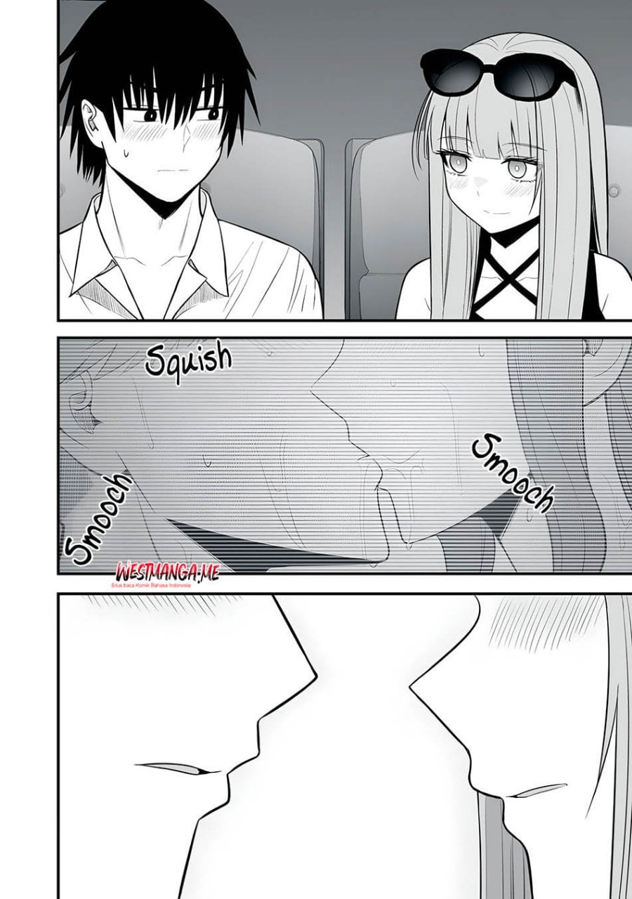 Isekai Rakuraku Survival ~Seizon Skill Tsuwamono no Ore ga Bishoujo Shiri to Kurasu Mujintou Seikatsu~ Chapter 59 - Page 10