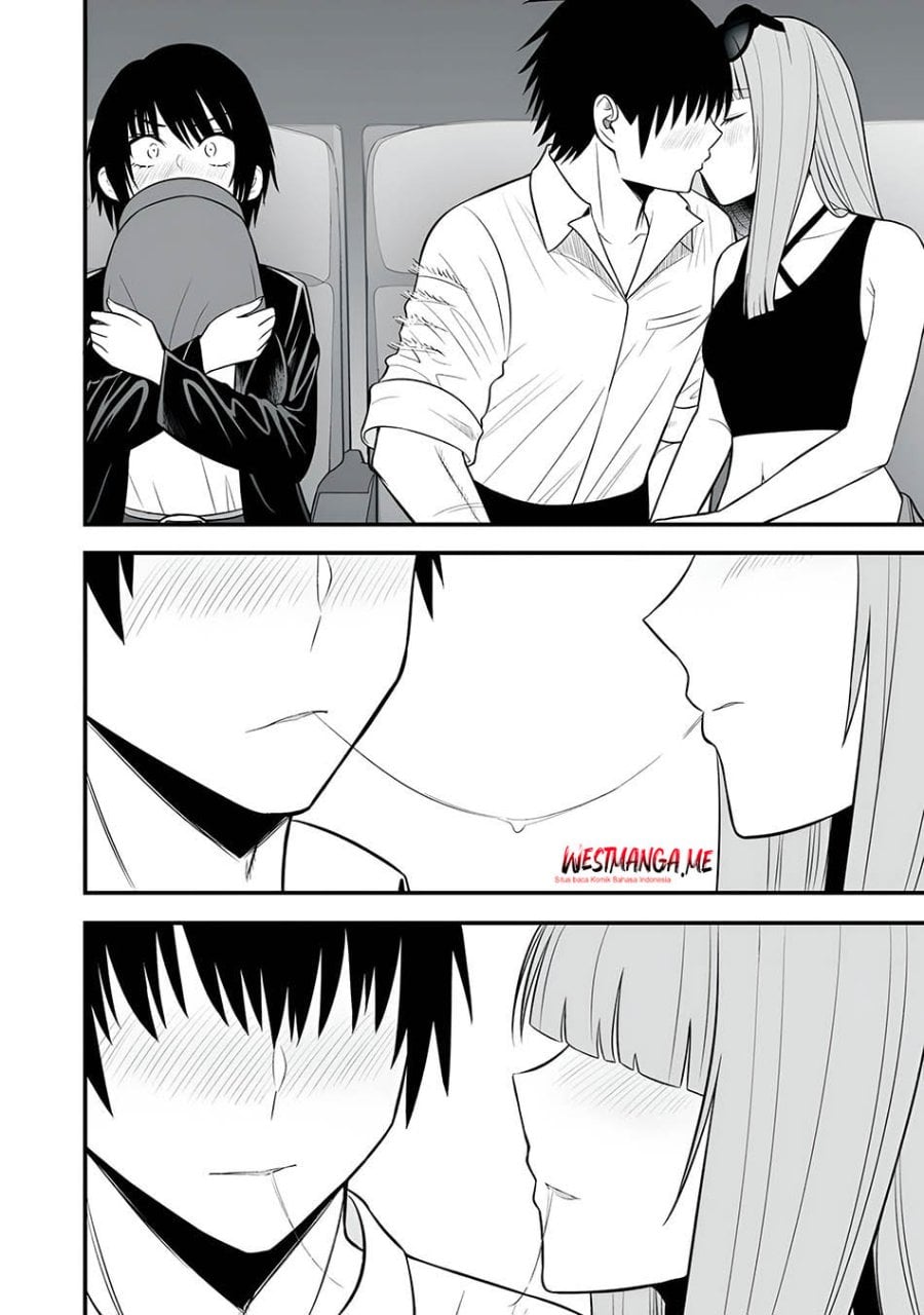 Isekai Rakuraku Survival ~Seizon Skill Tsuwamono no Ore ga Bishoujo Shiri to Kurasu Mujintou Seikatsu~ Chapter 59 - Page 12
