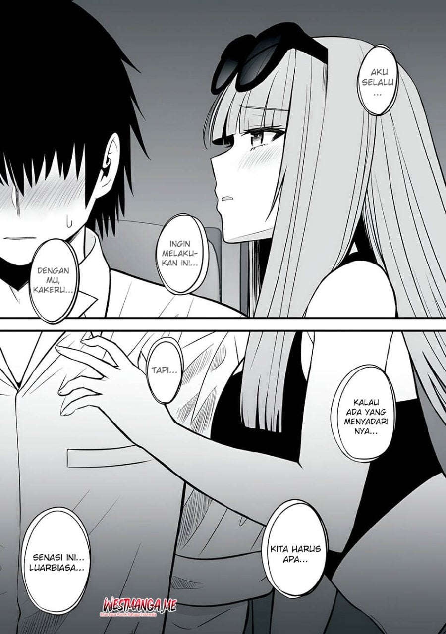 Isekai Rakuraku Survival ~Seizon Skill Tsuwamono no Ore ga Bishoujo Shiri to Kurasu Mujintou Seikatsu~ Chapter 59 - Page 13