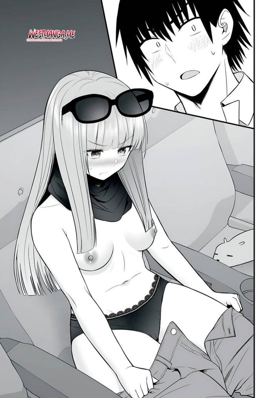 Isekai Rakuraku Survival ~Seizon Skill Tsuwamono no Ore ga Bishoujo Shiri to Kurasu Mujintou Seikatsu~ Chapter 59 - Page 15