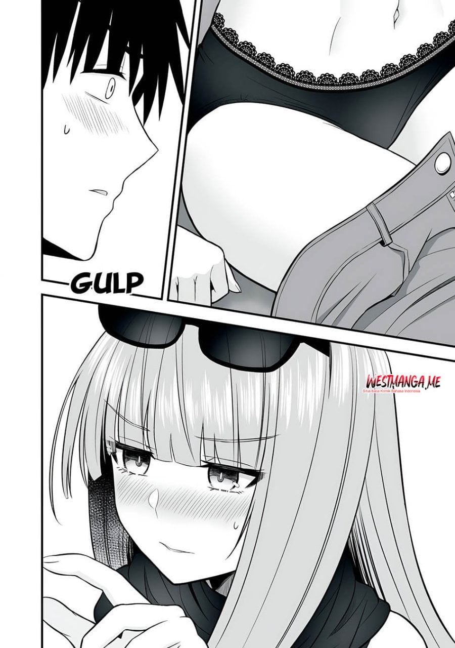 Isekai Rakuraku Survival ~Seizon Skill Tsuwamono no Ore ga Bishoujo Shiri to Kurasu Mujintou Seikatsu~ Chapter 59 - Page 16