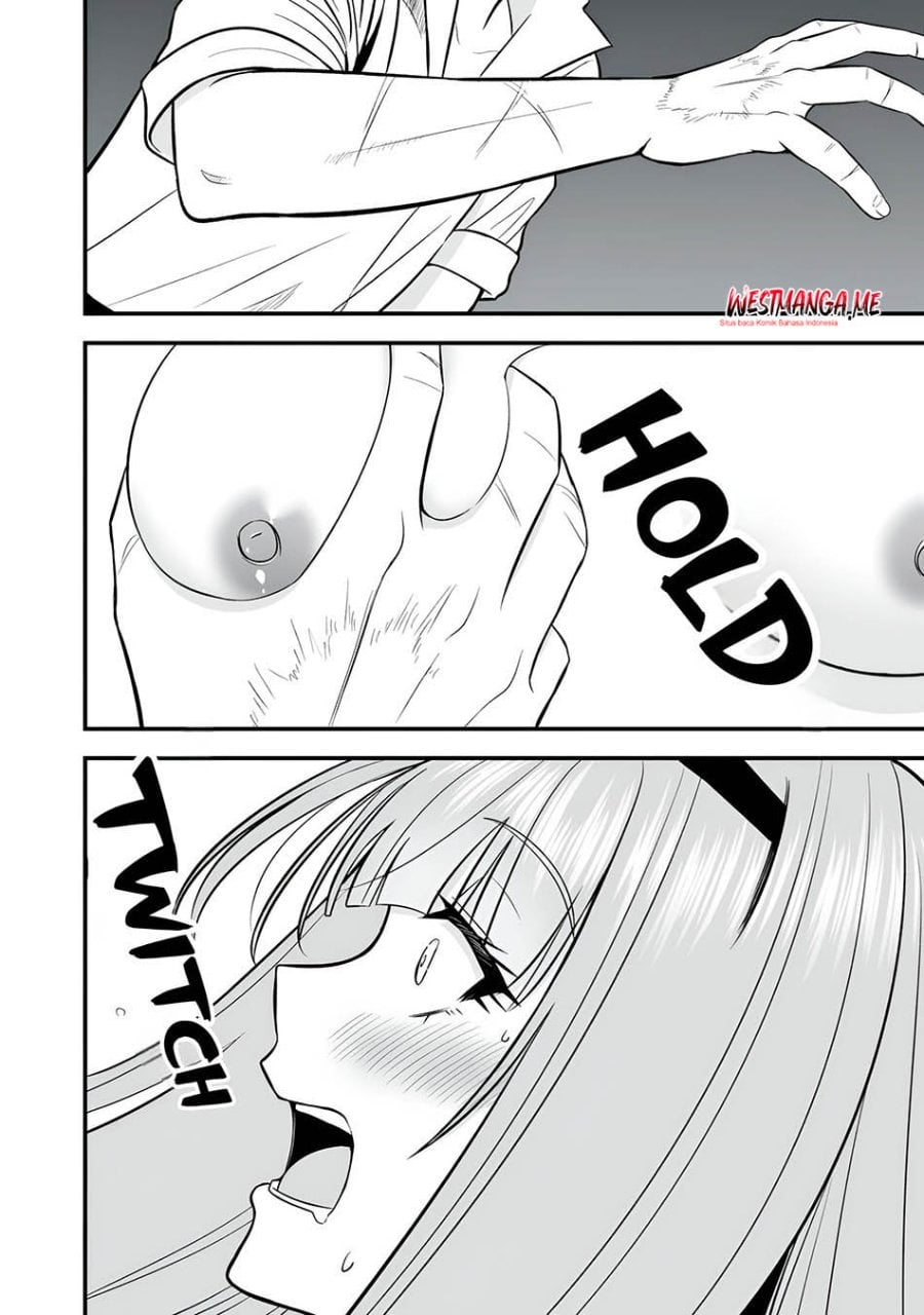 Isekai Rakuraku Survival ~Seizon Skill Tsuwamono no Ore ga Bishoujo Shiri to Kurasu Mujintou Seikatsu~ Chapter 59 - Page 18