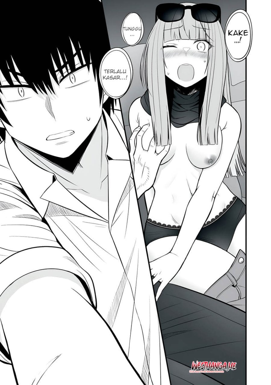 Isekai Rakuraku Survival ~Seizon Skill Tsuwamono no Ore ga Bishoujo Shiri to Kurasu Mujintou Seikatsu~ Chapter 59 - Page 19