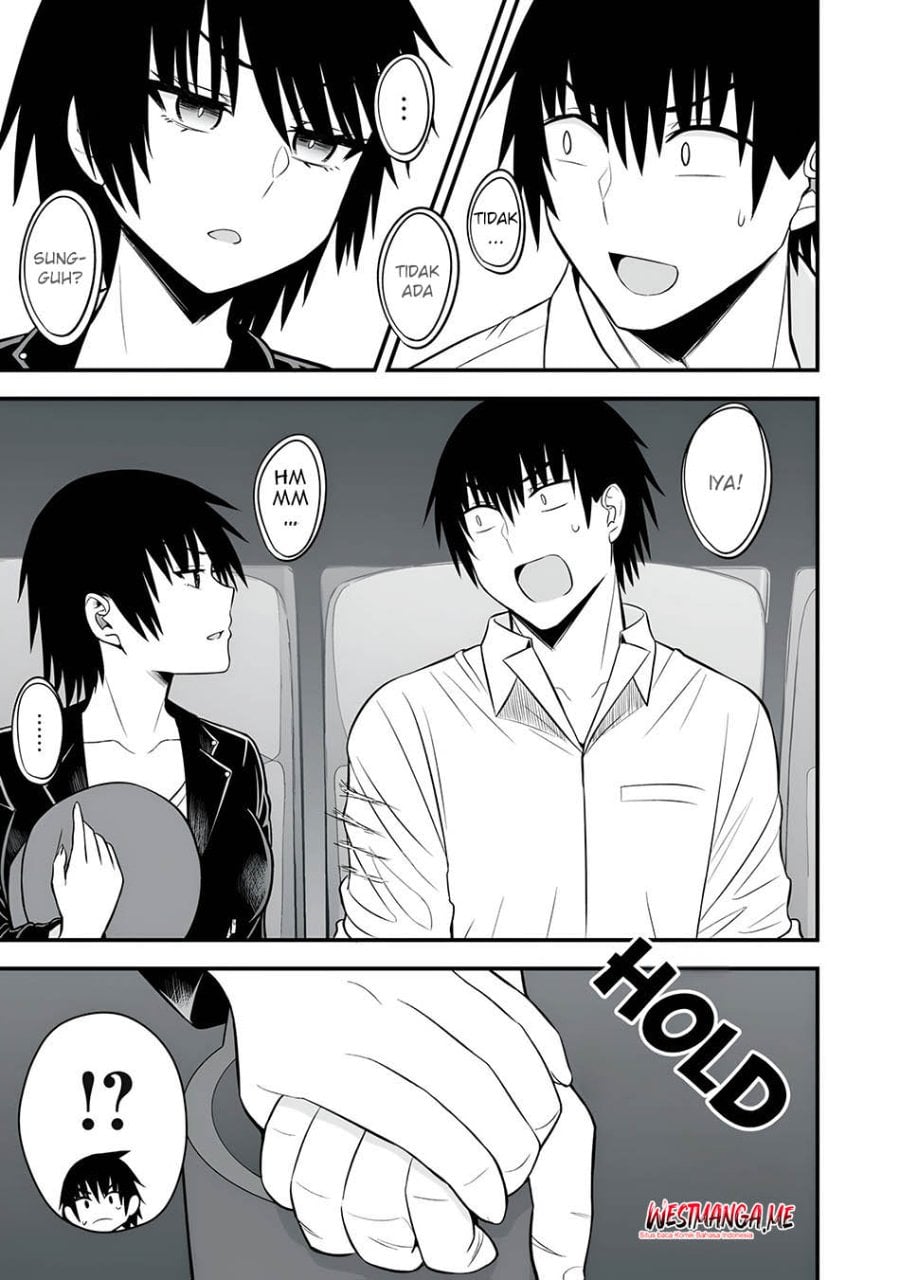 Isekai Rakuraku Survival ~Seizon Skill Tsuwamono no Ore ga Bishoujo Shiri to Kurasu Mujintou Seikatsu~ Chapter 59 - Page 21