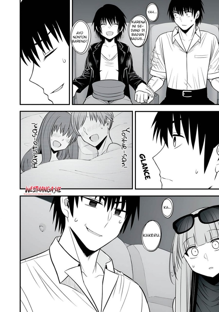 Isekai Rakuraku Survival ~Seizon Skill Tsuwamono no Ore ga Bishoujo Shiri to Kurasu Mujintou Seikatsu~ Chapter 59 - Page 22